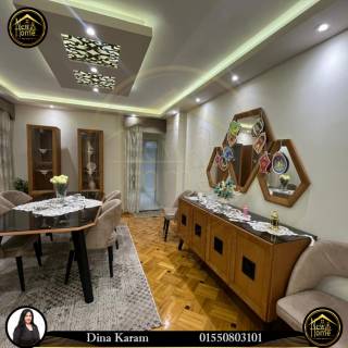 شقة للبيع 170 متر بولكلي