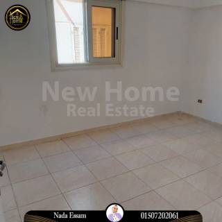 شقة للبيع 115 متر محمد نجيب سيدي بشر