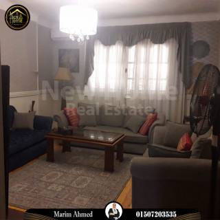 احجز شقتك في ارقى اماكن الاسكندريه بثروت