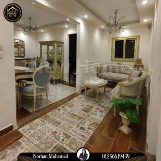 شقة للبيع 80 متر فلنمج