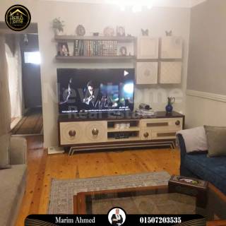 شقة للبيع 165 متر ثروت