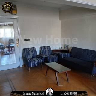 شقة مفروشة للايجار125 متر بولكلي