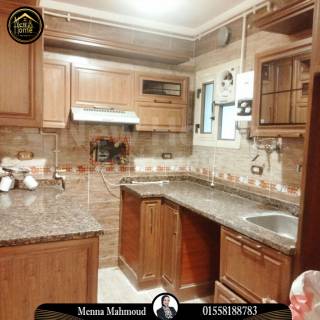 شقة للبيع 95 متر بولكلي