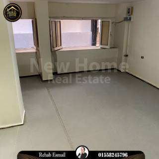 ميزان للايجار 200 متر الابراهيمية