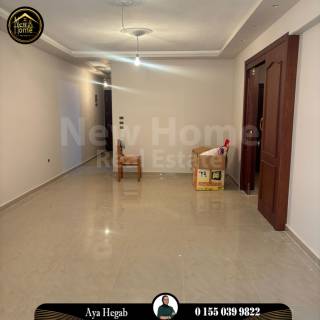 شقه للبيع 155 متر الابراهيمية