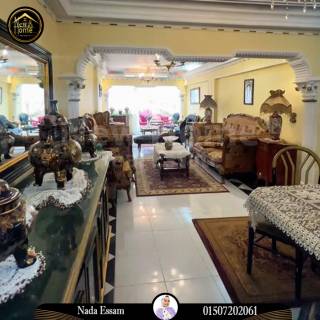 شقة للبيع 135 متر ميامي