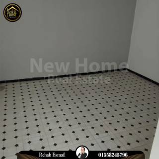 شقة للبيع 98 متر تعاونيات سموحة