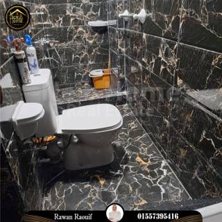 شقة للبيع 127 متر الابراهيمية