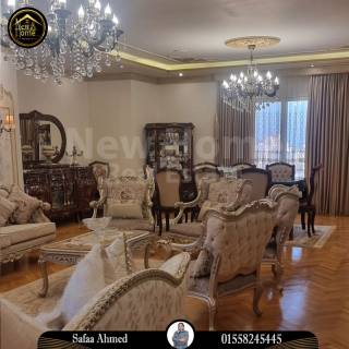 شقة للبيع 182 متر سبورتنج الوكيل صفاء أحمد