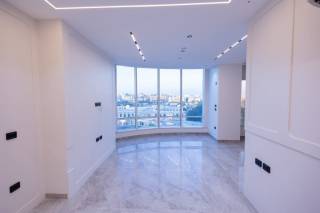 شقة للبيع 322م الأزاريطة ش سوتر فيو بحر