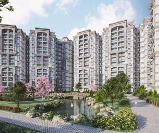 شقة Resale للبيع 155م كومباوند صواري فيو بحيرة