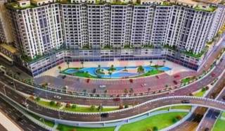 على ترام الوزارة مباشرة فيؤ مفتوح ورائع شقة 200م مبانى بترخيص