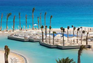 شاليه بيع ارضى بجاردن الساحل الشمالي هاسيندا ويست