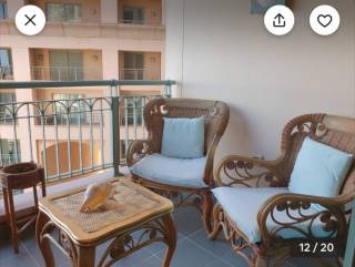 شقة فاخرة للبيع بالفورسيزون سان ستيفانو