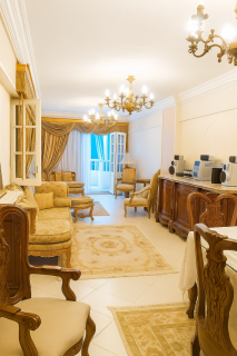 شقة للبيع سيدي بشر تاني نمرة من العيسوي