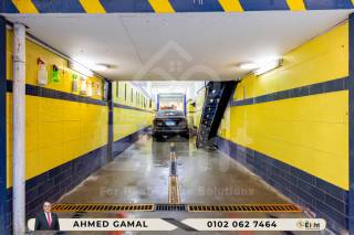 محل صندرة للبيع 76 متر سيدى بشر الترام ش حسن امين