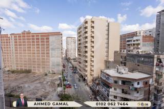 من جولدن سيتى ابراج المعتز بالله مصطفى كامل نهاية شارع 45