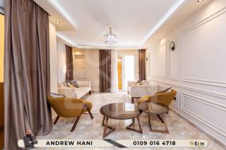 شقة 170م سموحة الجديدة خطوات نادى الاتحاد الجديد