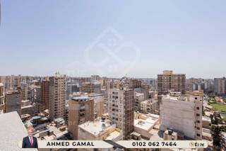 شقة للبيع 180 متر السرايا متفرع من ش الاقبال