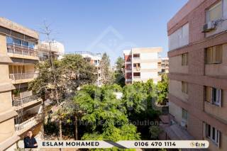 شقة للبيع 118 متر المعمورة الشاطئ