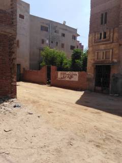 ارض مباني للبيع