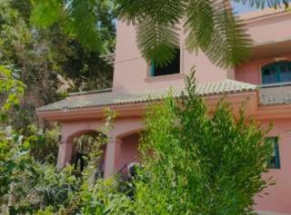 فيلا توين هاوس للبيع بكمبوند حدائق السليمانية