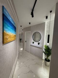 شقه للبيع البوابه الاولى مليون 550