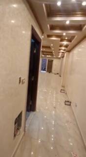 مكتب اداري دور اول ميزان للايجار في الدقي ميدان في