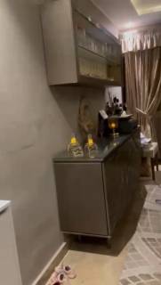 شقه 170م للبيع في الدقي ش الطائف بالقرب من ش جده و