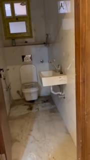 مكتب مفروش vip للايجار في الدقي بالقرب من محي الدي