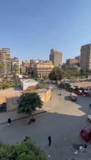 شقه تصلح سكن او مكتب دور 2 سلم فيو نادي التوفيقيه