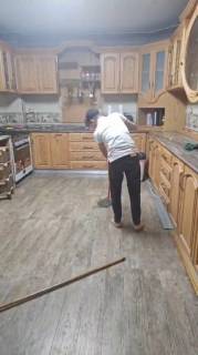 شقه 385م للبيع في ش جامعة الدول الرءيسي في المهندس