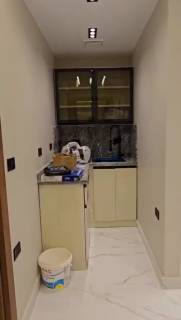 مكتب اداري للايجار في شارع نادي الصيد الرءيسي في ا