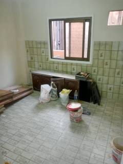 شقه للإيجار ق ج في المهندسين بالقرب من ش البطل 3غر