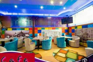 محل للبيع بالمهندسين بمنطقة المجمعات الطبية