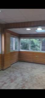 مكتب 5غرف اداري للايجار في الدقي بالقرب من ش التحر