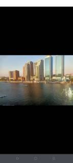 برج 11 دور للبيع علي النيل الكبير في الزمالك