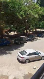 مكتب 5غرف 300م للايجار بالقرب من ش احمد عرابي في ا