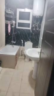 شقه للايجار ق ج في ش السودان في المهندسين