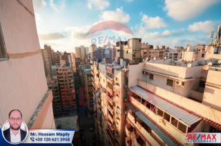 شقه متفرع من العيسوي بحري