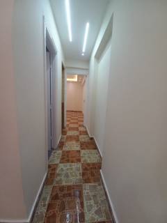 للبيع شقة 85م سوبرلوكس شارع ألبان حجازي