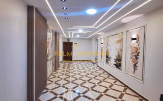 شقه للبيع 140م ميامى ثانى نمرة من العيسوى