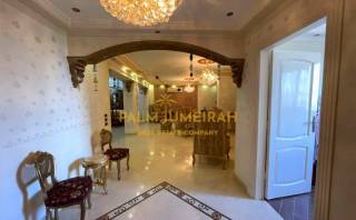 شقة للبيع 250م كامب شيزار شارع تانيس