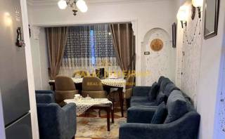 شقة للبيع 75م سيدى بشر شارع ابو رديس