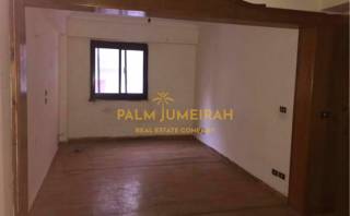 شقة للبيع 100م كامب شيزار متفرع من شارع المكتبات