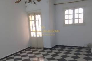 شقة للبيع 85م سيدى بشر شارع ابو رديس