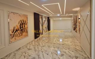 شقة للبيع 220م ميامى شارع جلال حماد