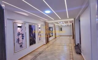 شقة للبيع 155م سيدى بشر شارع الصاغ محمد