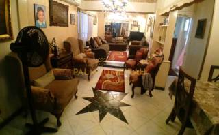 فرصة للاستثمار بعائد شهرى مميز شقة للبيع 100م