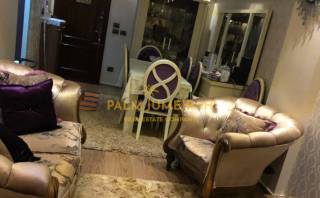 شقة للبيع 90م بولكلى شارع وينجت